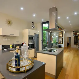  Appartamento Classic And Luxury- 2bd 2bth- Sierpes Spagna