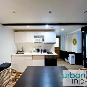  Appartamento 86 - Urban Charming Francia