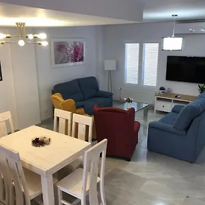  Alloggio in famiglia La Casa De Flores Spagna