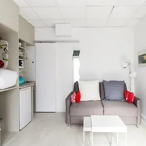  Appartamento Small Is Beautiful Ideally Located Sleeps 4 Francia