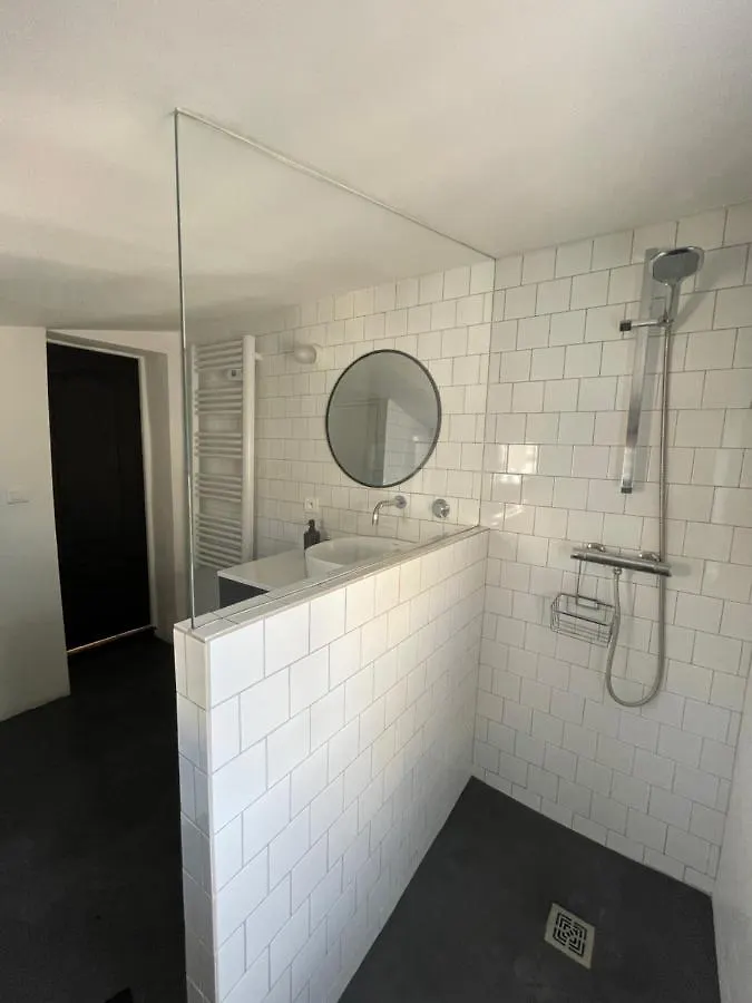 La Magnanerie Apartment L'Isle-sur-la-Sorgue