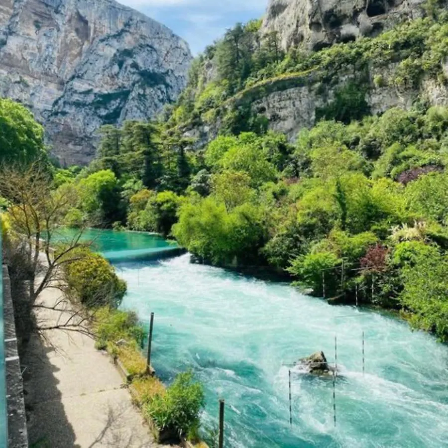 Appartamento La Magnanerie LʼIsle-sur-la-Sorgue