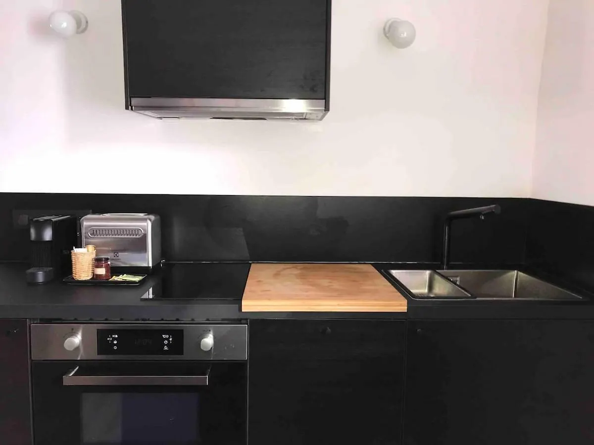 La Magnanerie Apartment L'Isle-sur-la-Sorgue 0*,  France