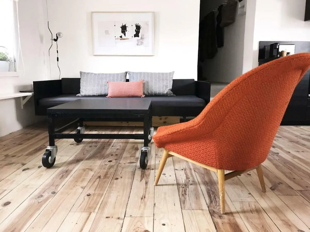 La Magnanerie Apartment L'Isle-sur-la-Sorgue