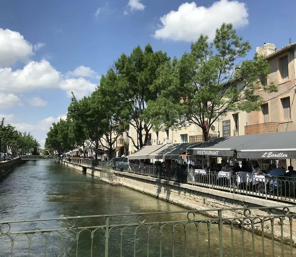 La Magnanerie Apartment L'Isle-sur-la-Sorgue 0*,  France