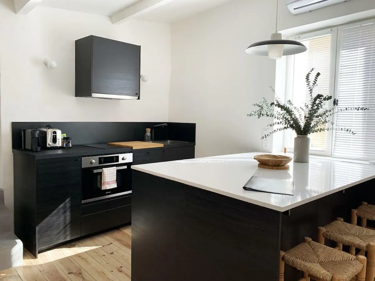 La Magnanerie Apartment L'Isle-sur-la-Sorgue 0*,  France