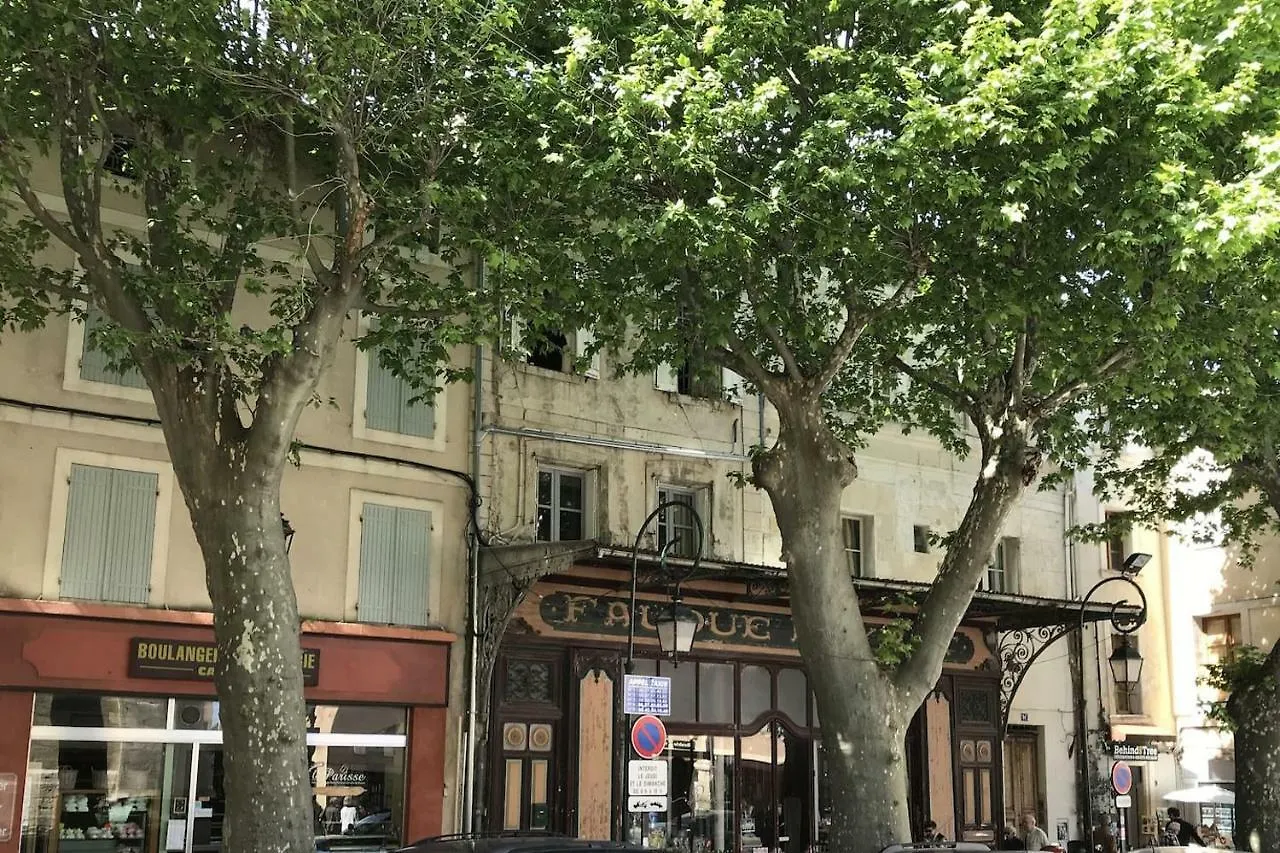 La Magnanerie Apartment L'Isle-sur-la-Sorgue