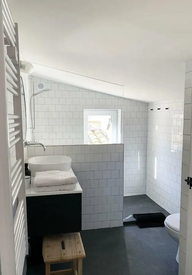 La Magnanerie Apartment L'Isle-sur-la-Sorgue France