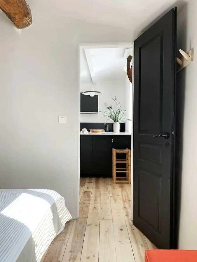 La Magnanerie Apartment L'Isle-sur-la-Sorgue France